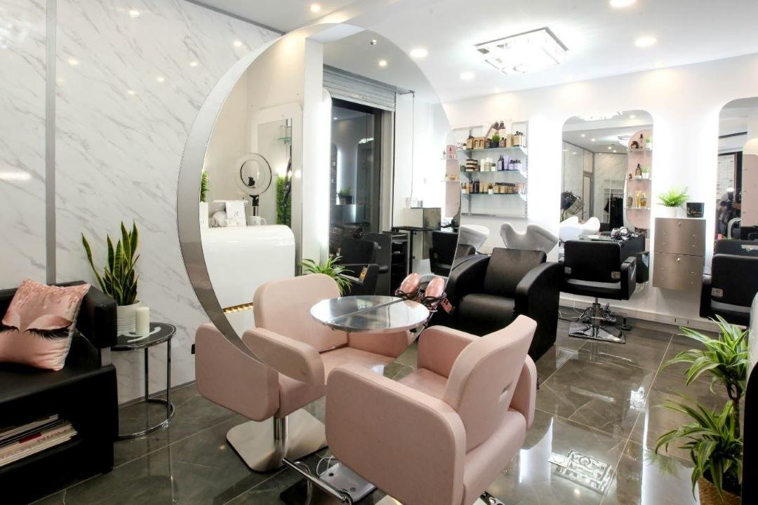 Lou Sanches, Molière - Vauban, Lyon