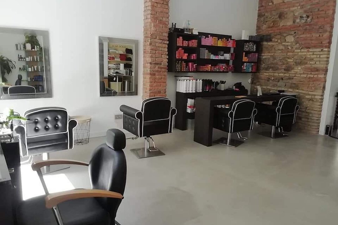 Loren Professional Peluqueros, Ceuta