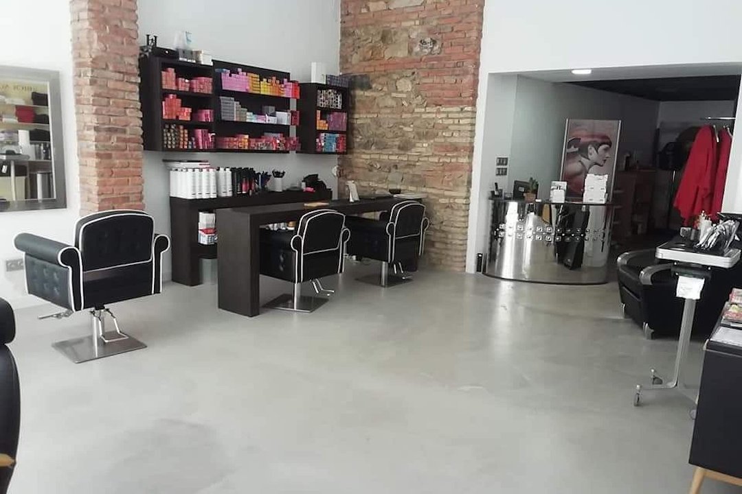 Loren Professional Peluqueros, Ceuta