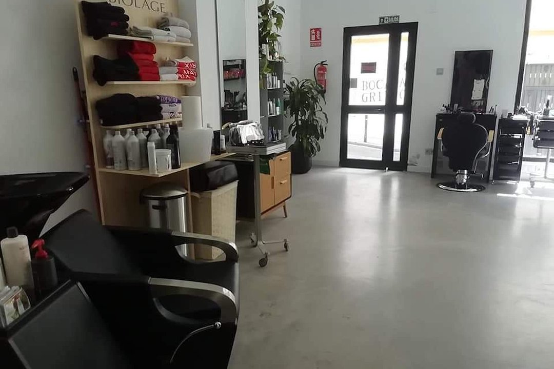 Loren Professional Peluqueros, Ceuta