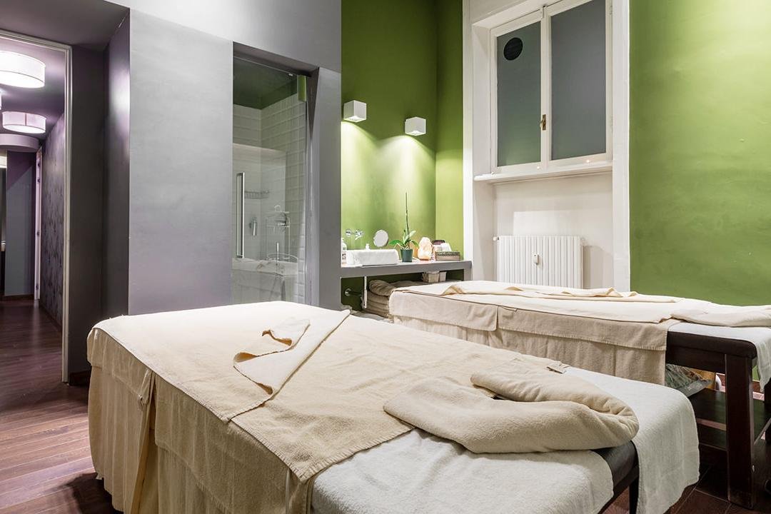 Top 20 posti per Massaggi piedi a Milano - Treatwell