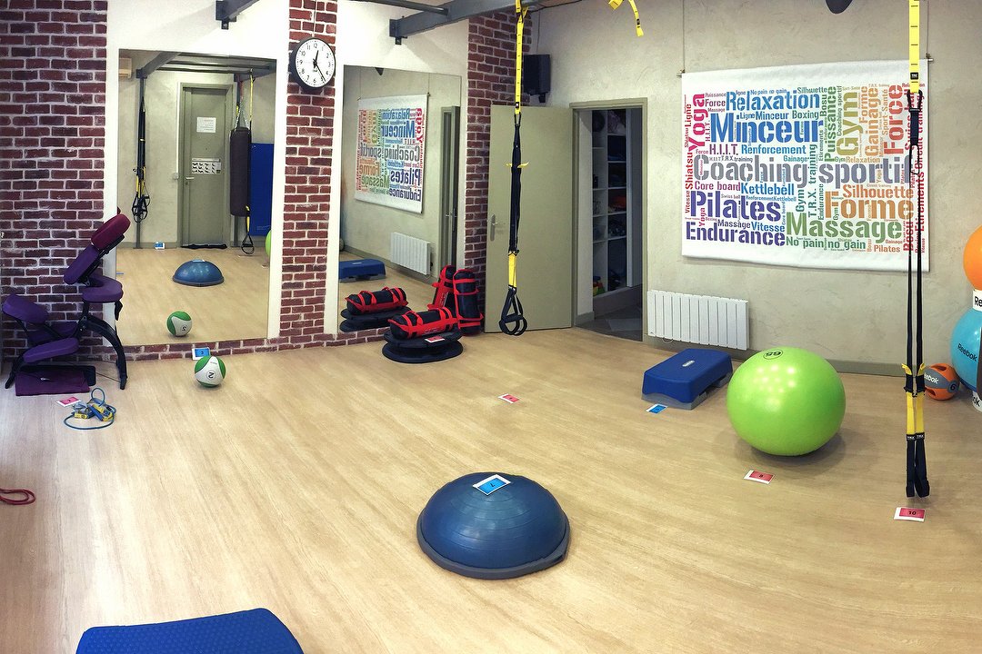 L'Atelier Coaching Mazeo, Métro Michel Bizot, Paris