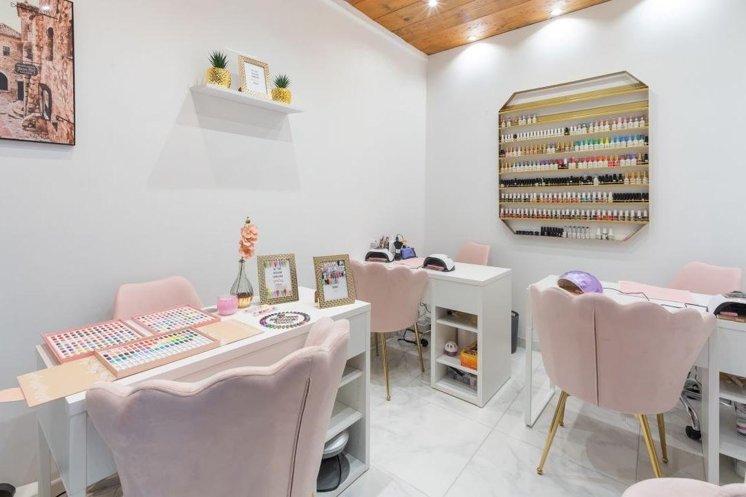 Diva Nail, Saint Cloud, Hauts-de-Seine