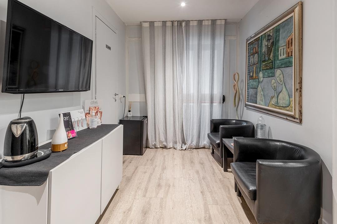 Go Coppola Iole, Porta Magenta, Milano