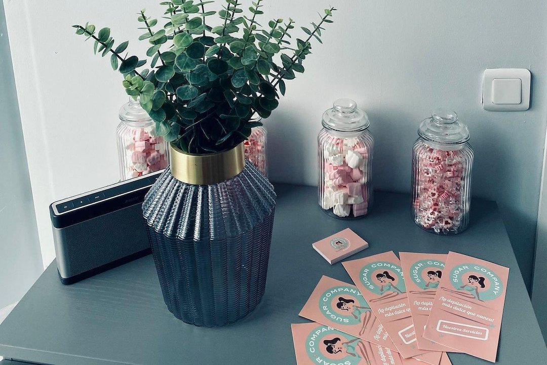 Sugar Company Pop Up, Zona Norte, Comunidad de Madrid