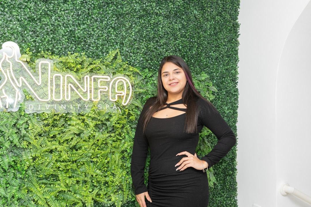 Ninfa Estudio, San Andrés, Madrid