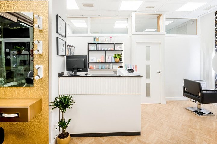 Beauty Salon by Rocío Almagro - Soin visage Jaén - Photo de galerie - OneBooking