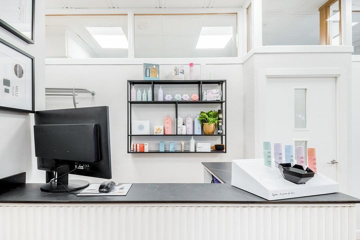 Beauty Salon by Rocío Almagro - Soin visage Jaén - Photo de galerie - OneBooking