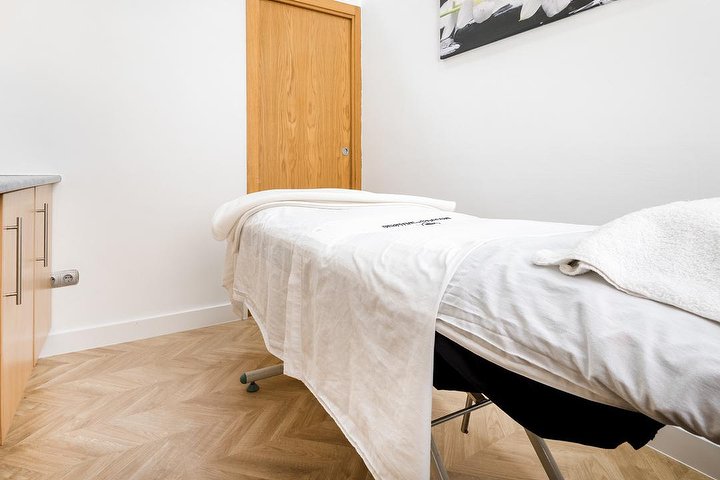 Beauty Salon by Rocío Almagro - Soin visage Jaén - Photo de galerie - OneBooking