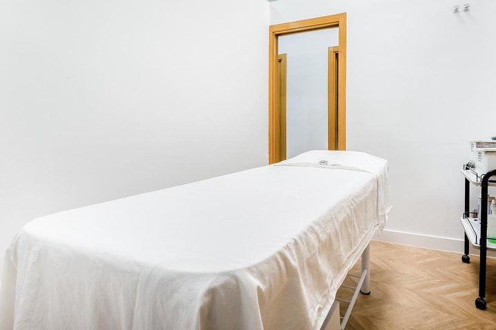 Beauty Salon by Rocío Almagro - Soin visage Jaén - Photo de galerie - OneBooking