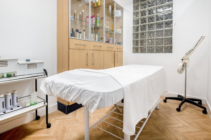 Beauty Salon by Rocío Almagro - Soin visage Jaén - Photo de galerie - OneBooking