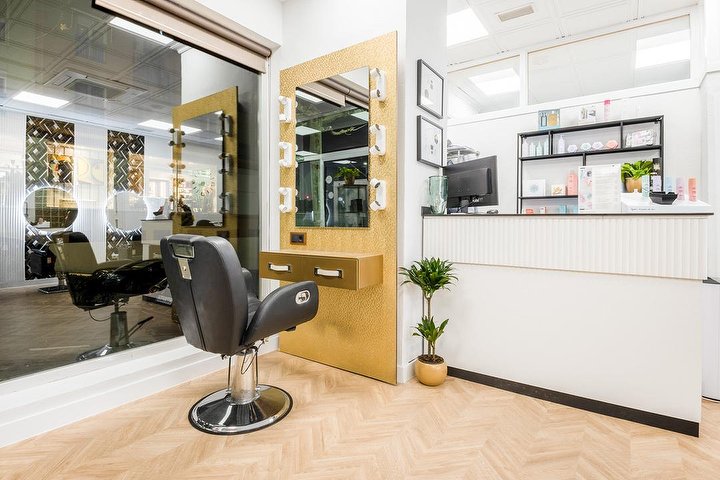 Beauty Salon by Rocío Almagro - Soin visage Jaén - Photo de galerie - OneBooking