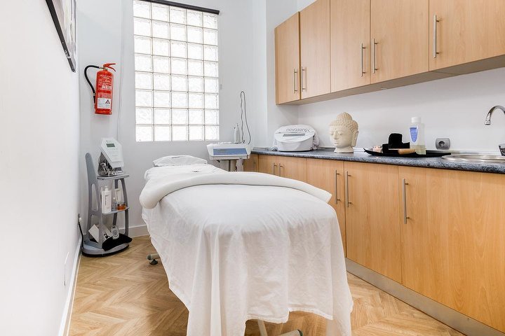 Beauty Salon by Rocío Almagro - Soin visage Jaén - Photo de galerie - OneBooking