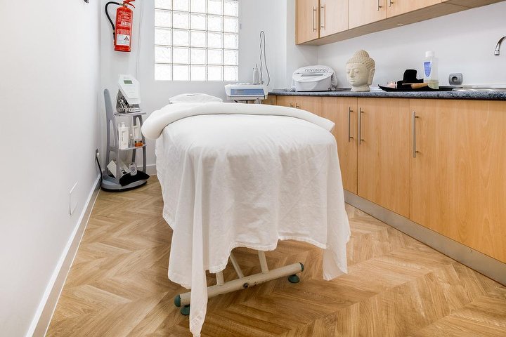 Beauty Salon by Rocío Almagro - Soin visage Jaén - Photo de galerie - OneBooking