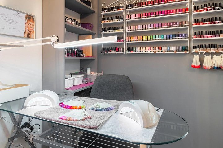 Beauty Key - Onglerie Milano - Photo de galerie - OneBooking