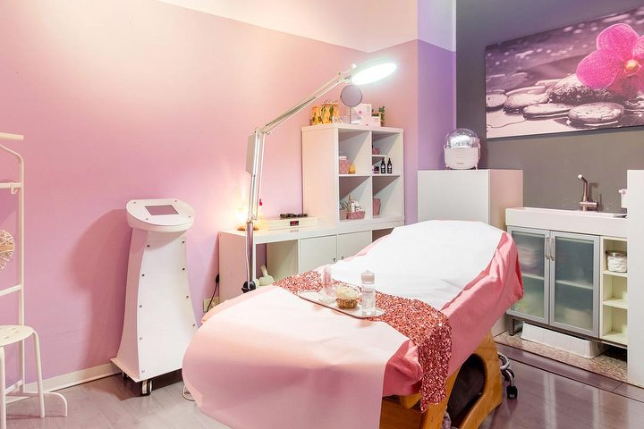 Beauty Key - Onglerie Milano - Photo de galerie - OneBooking