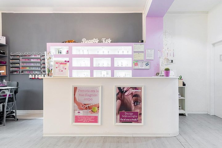 Beauty Key - Onglerie Milano - Photo de galerie - OneBooking