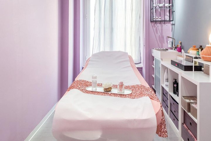 Beauty Key - Onglerie Milano - Photo de galerie - OneBooking