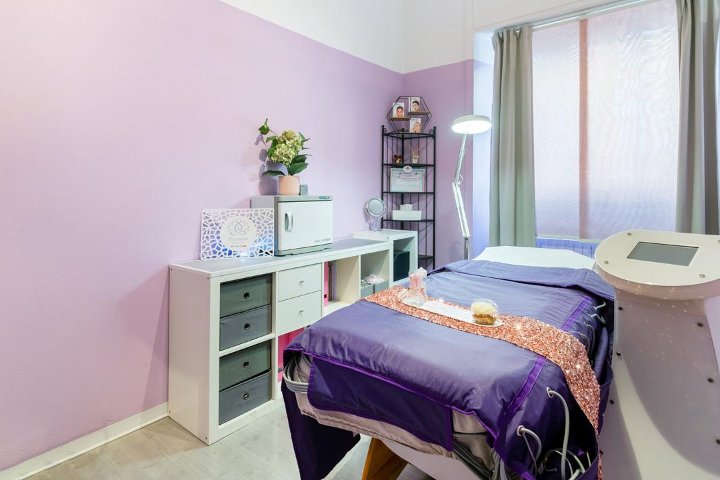 Beauty Key - Onglerie Milano - Photo de galerie - OneBooking