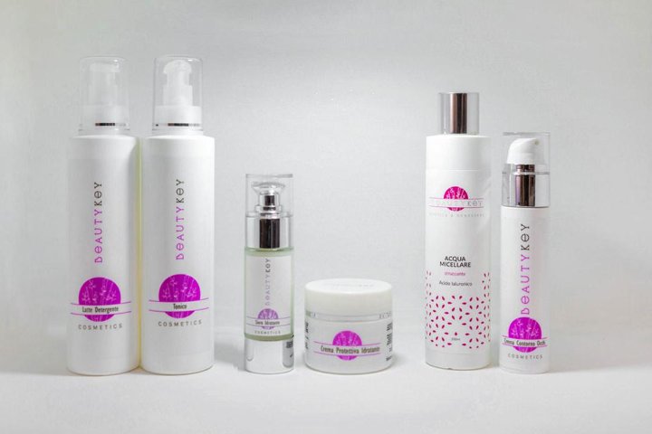 Beauty Key - Onglerie Milano - Photo de galerie - OneBooking