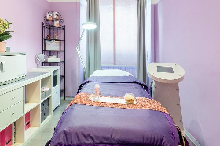 Beauty Key - Onglerie Milano - Photo de galerie - OneBooking