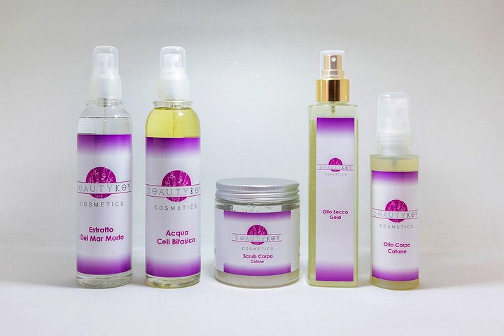 Beauty Key - Onglerie Milano - Photo de galerie - OneBooking