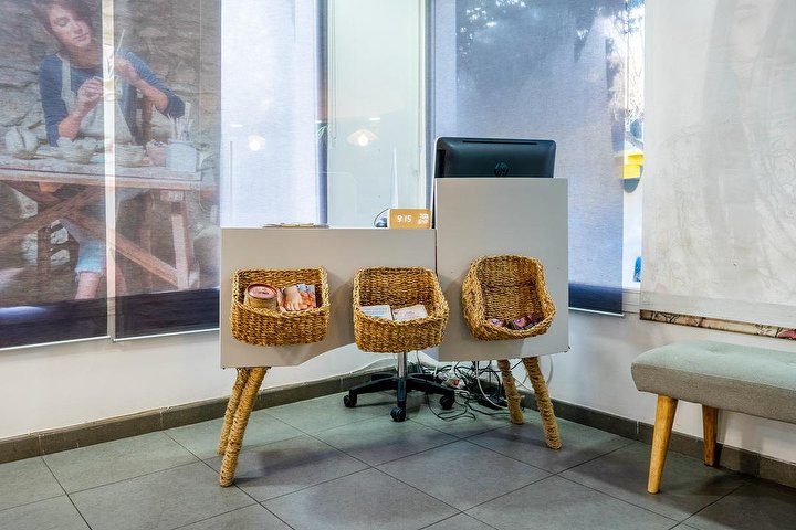 Susana Álvarez Estilistas Unisex - Barbier Cádiz - Photo de galerie - OneBooking