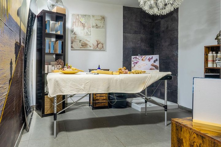Susana Álvarez Estilistas Unisex - Barbier Cádiz - Photo de galerie - OneBooking