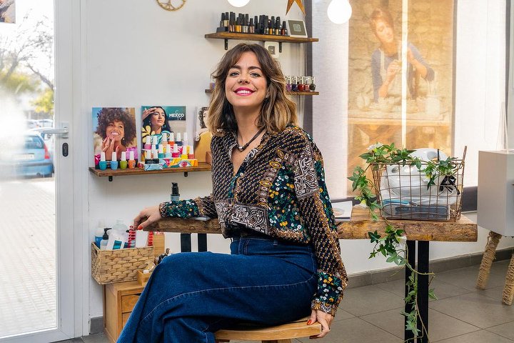 Susana Álvarez Estilistas Unisex - Barbier Cádiz - Photo de galerie - OneBooking