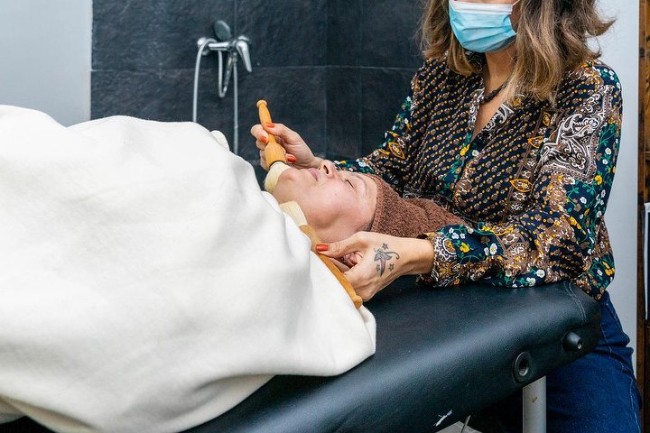 Susana Álvarez Estilistas Unisex - Barbier Cádiz - Photo de galerie - OneBooking