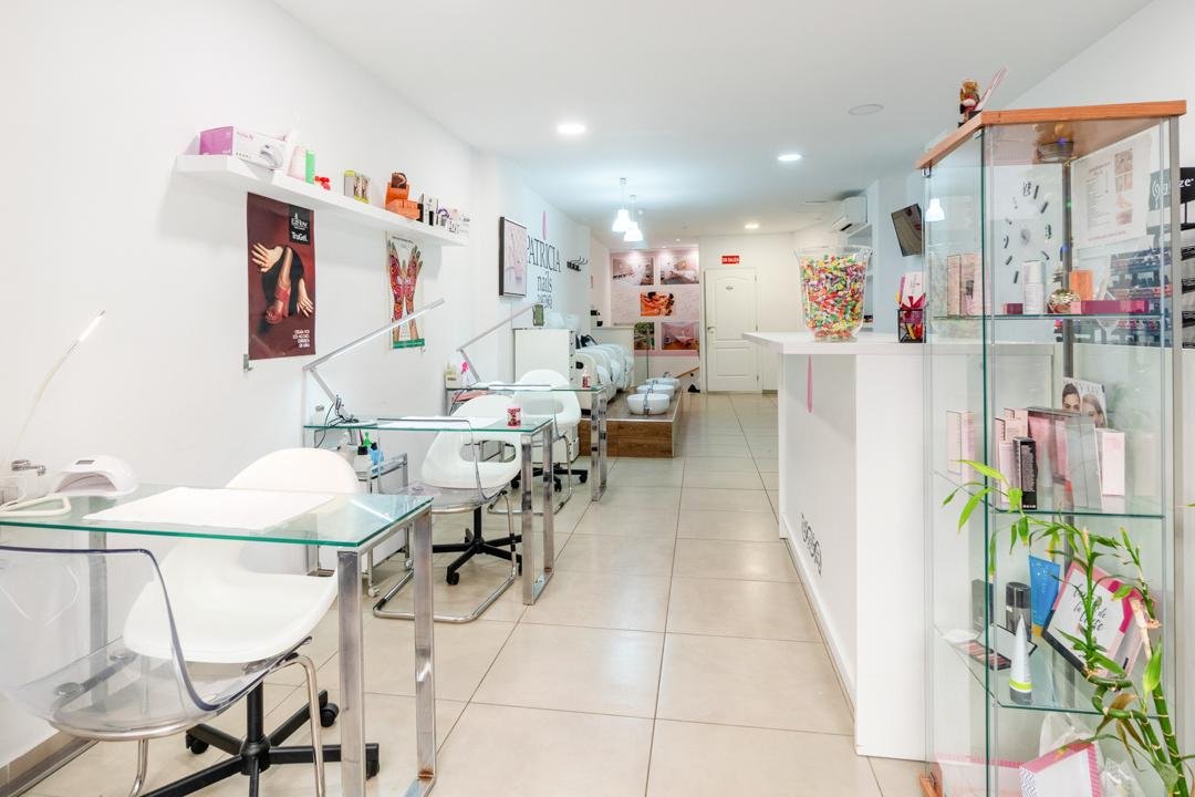 Patricia Nails, Sant Nicolau, Palma de Mallorca