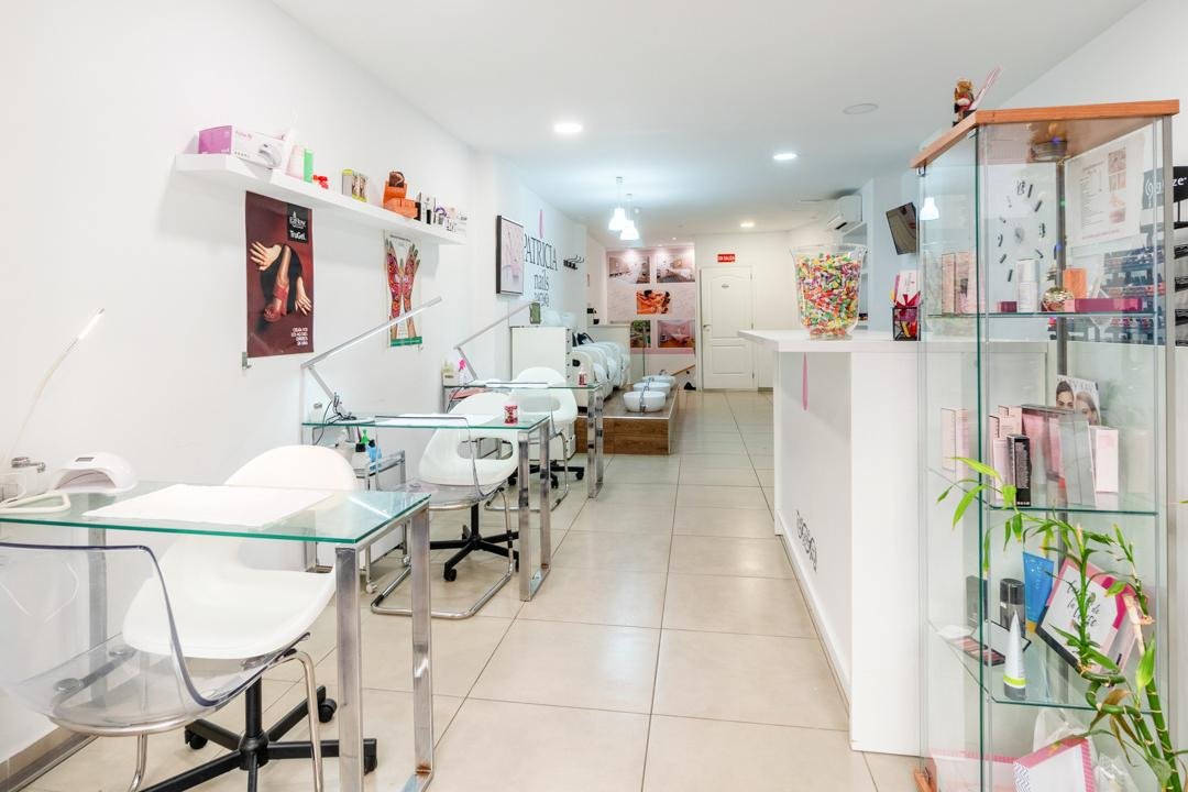 Patricia Nails, Sant Nicolau, Palma de Mallorca