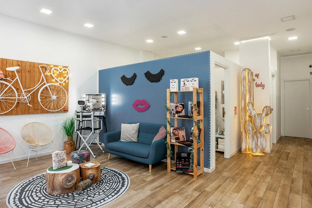 Collateral Beauty, San Pasquale, Bari