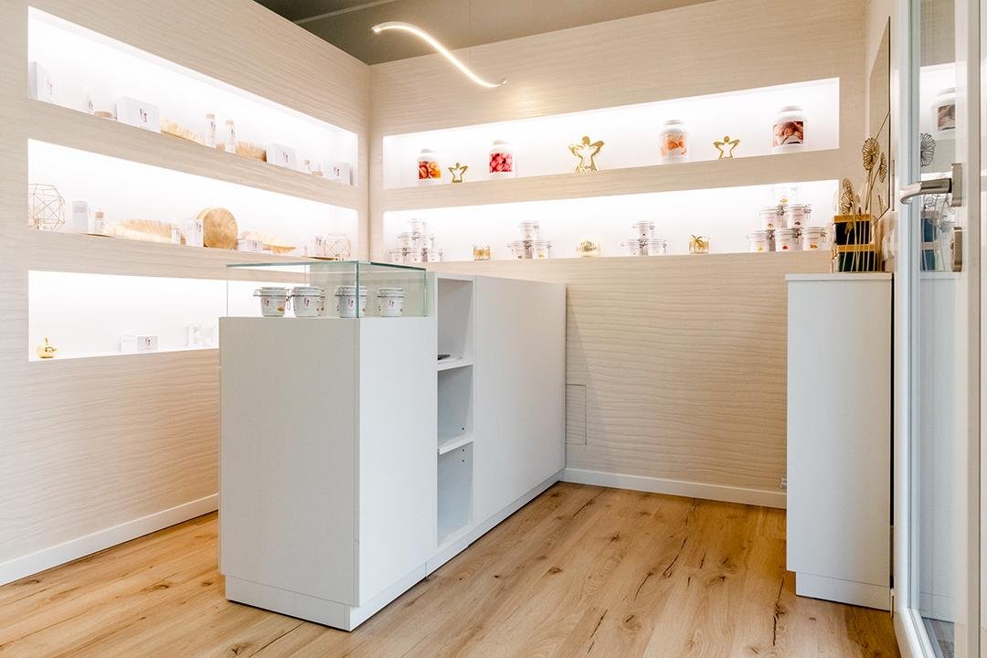 Estetica Jessica, Lombardia