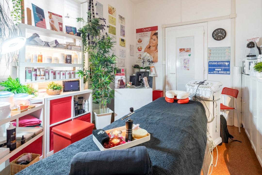 Punto Estetica Monteverde, Marconi, Roma