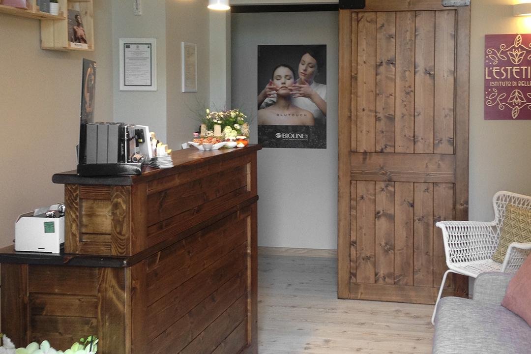 L’Estetica - Istituto di Bellezza di Daniela Piovani, Abruzzo