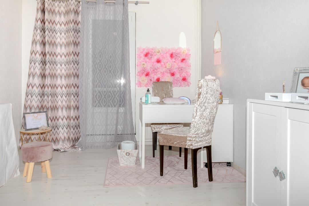 Maka beauty, Magny Les Hameaux, Yvelines