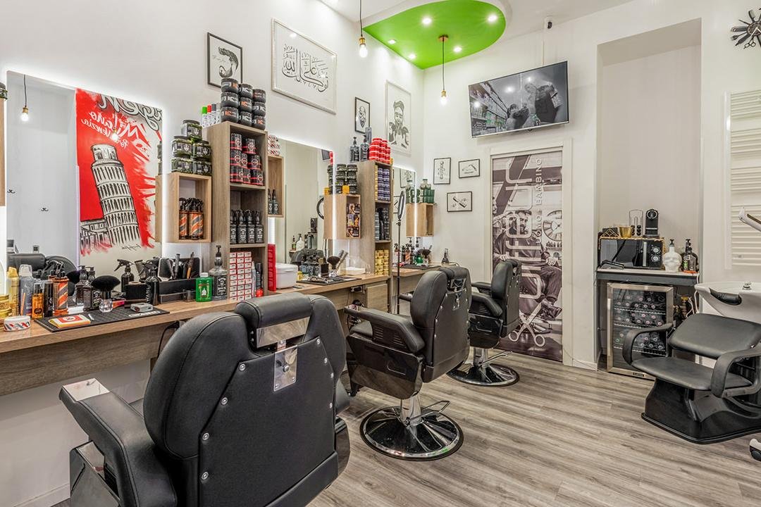 Barber Shop Copenhagen Milano, Buenos Aires - Città Studi, Milano
