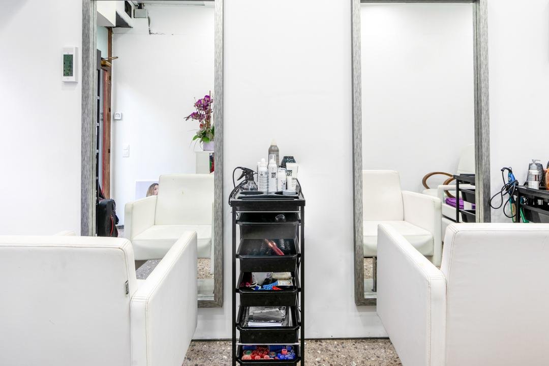 Virgin Style, Sants, Barcelona