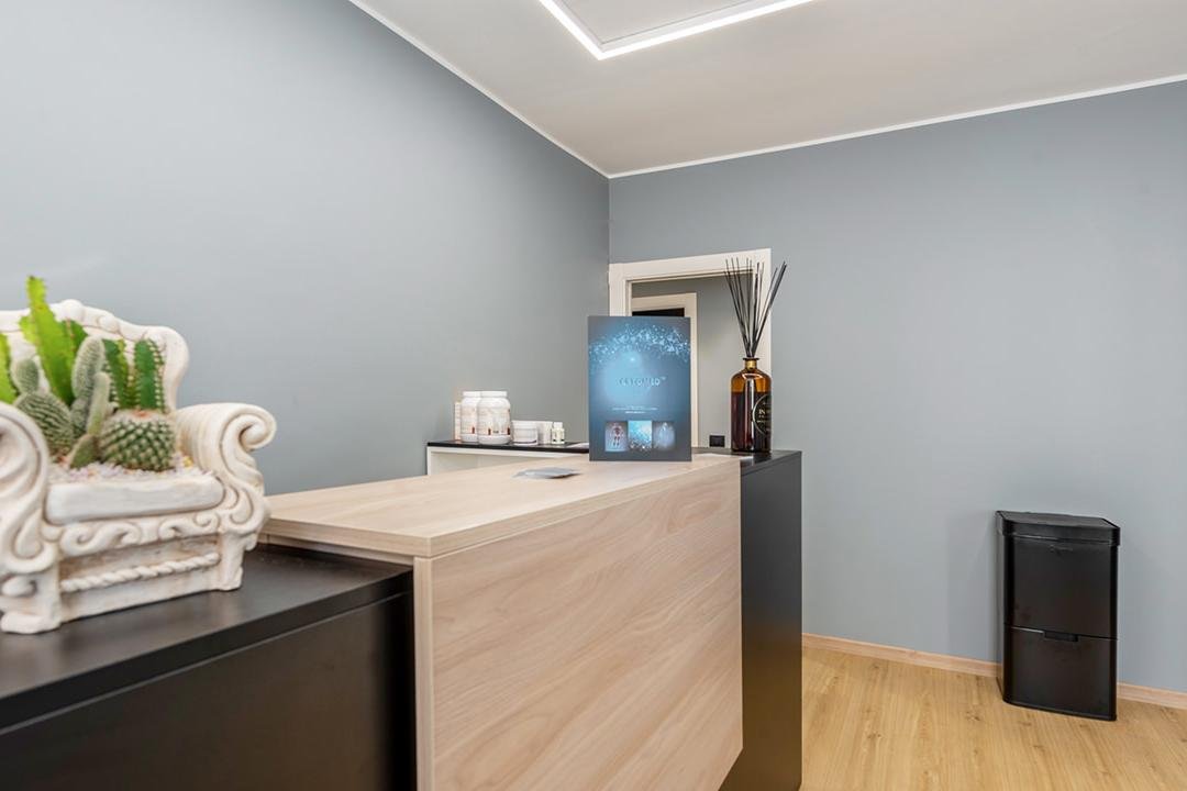 Gallo Academy, Bordighera, Liguria