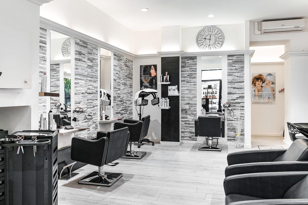 Scarlett Hair Stylist, Sassari, Sardegna