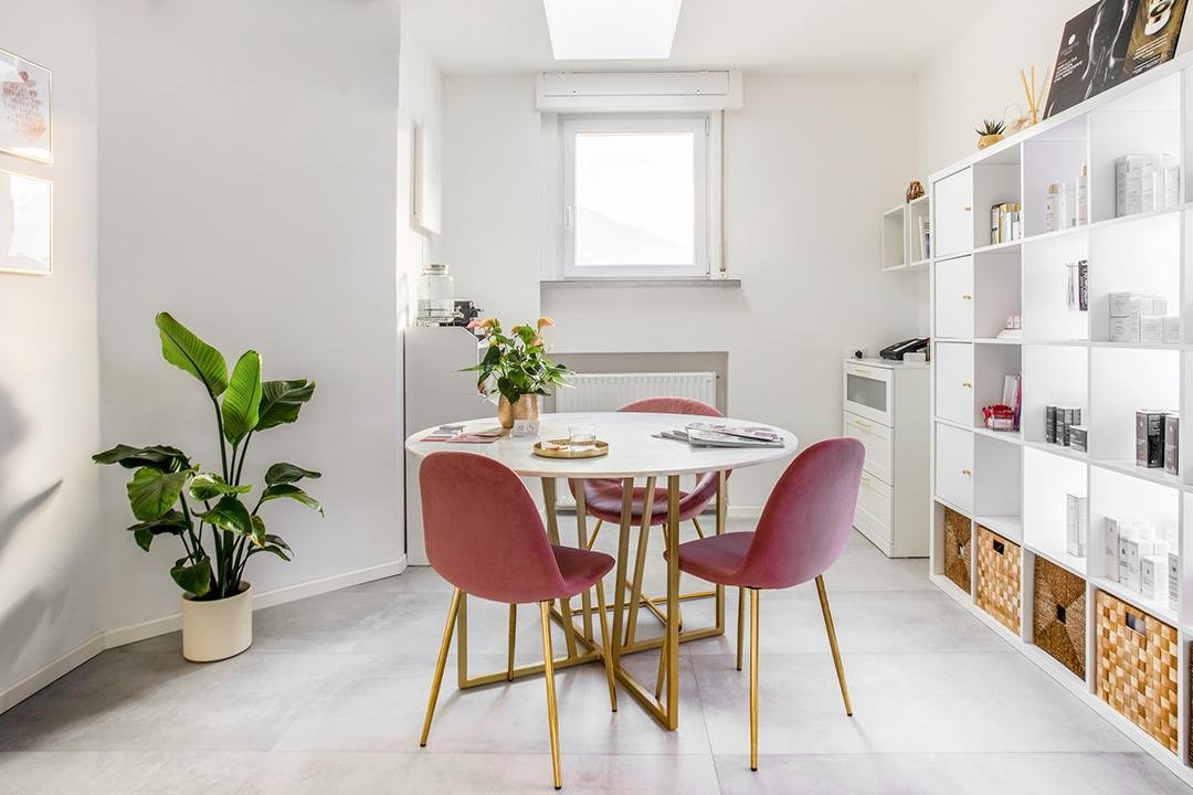 Verena Suraci, Rovereto, Trentino Alto Adige