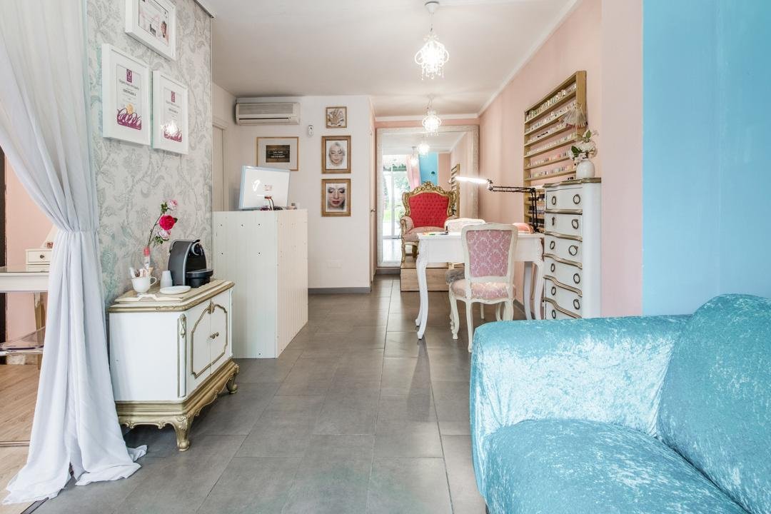 Yadira Beauty Studio, Provincia de Barcelona