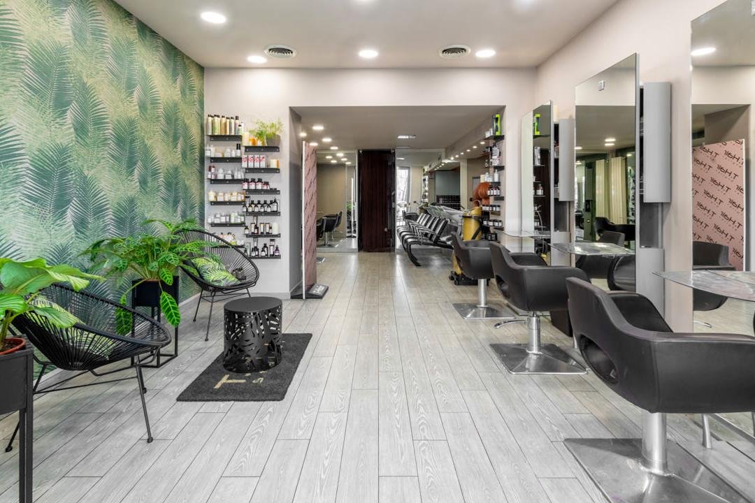 T.Hair Stylist, Buenos Aires, Milano