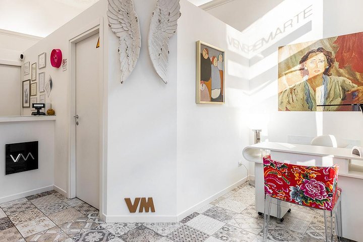 Spazio Estetica Veneremarte - Esthétique Milano - Photo de galerie - OneBooking