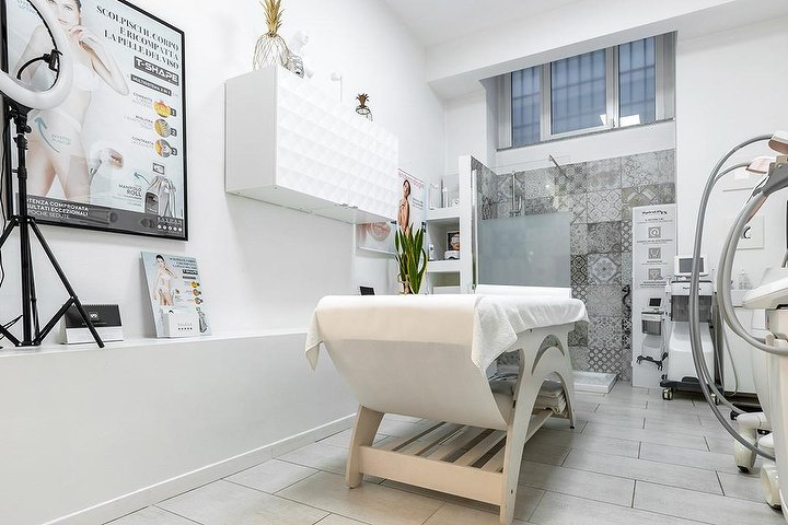 Spazio Estetica Veneremarte - Esthétique Milano - Photo de galerie - OneBooking