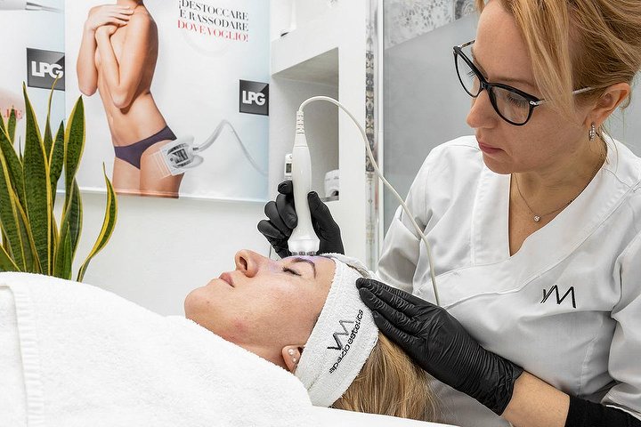 Spazio Estetica Veneremarte - Esthétique Milano - Photo de galerie - OneBooking