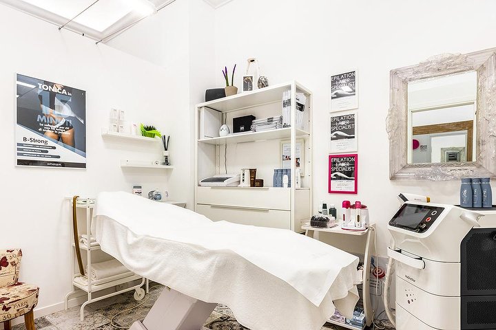 Spazio Estetica Veneremarte - Esthétique Milano - Photo de galerie - OneBooking