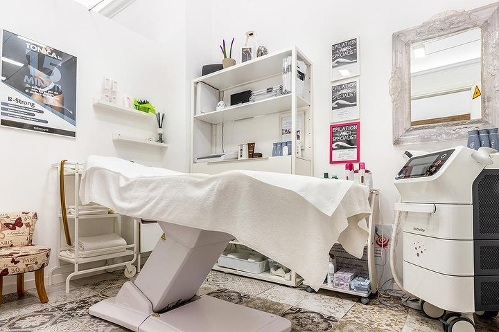 Spazio Estetica Veneremarte - Esthétique Milano - Photo de galerie - OneBooking
