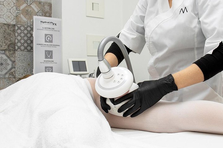 Spazio Estetica Veneremarte - Esthétique Milano - Photo de galerie - OneBooking